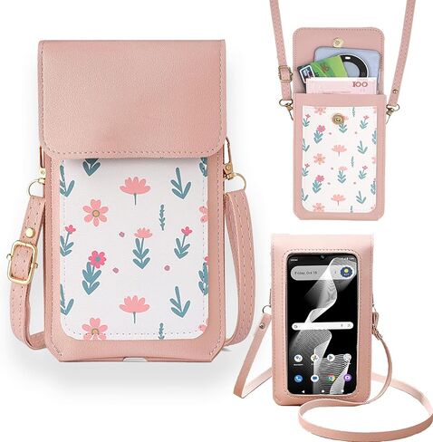 اللمس شاشة الهاتف ، حقيبة الهاتف المحمول ، فورم ، فورتيكس PG65 6.5 "، دوامة PG65 CASE CASH SLOTS HAYSERCED PRES in Saudi Arabia