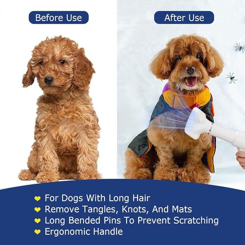 Dog Chew Toys for Aggressive Chewers, Indestructible Tough Durable Squeaky Interactive Dog Toys - Corn Stick & Nylon Bone Combo for Small, Medium, Large Breed Dogs in Kuwait