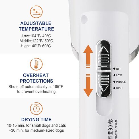 Dog Chew Toys for Aggressive Chewers, Indestructible Tough Durable Squeaky Interactive Dog Toys - Corn Stick & Nylon Bone Combo for Small, Medium, Large Breed Dogs in Kuwait