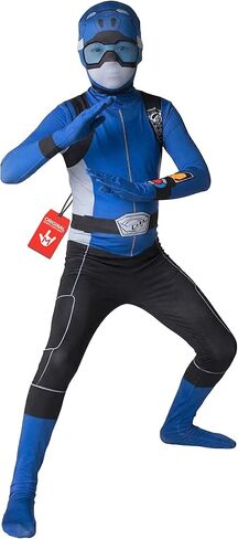 مورفسوتس بويز باور رينجر in Kuwait