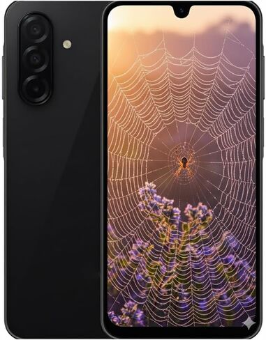 SAMSUNG Galaxy A26 5G Ai (for Tmobile Mint Tello & Global) (256GB + 8GB) Version Latina NFC Unlocked SM-A266M/DS 6.6" 120Hz 50MP Triple (Black SM-A266MZKHTPA) in Kuwait