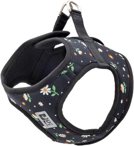 RC Pets Step in Cirque Harness L Mulberry in Saudi Arabia