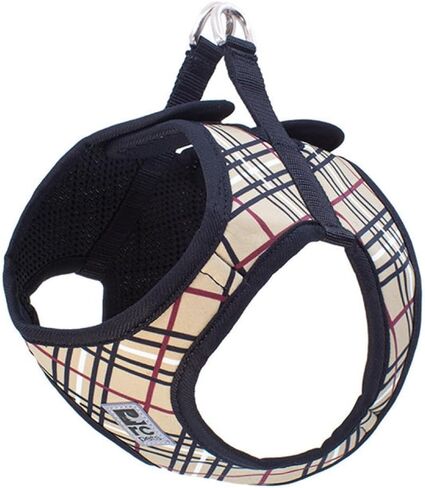 RC Pets Step in Cirque Harness L Mulberry in Saudi Arabia