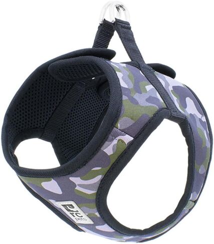 RC Pets Step in Cirque Harness L Mulberry in Saudi Arabia
