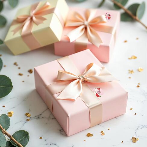 500pcs Strawberry Thanks You Therms 6 Designs Sweet Berry الكثير من الملصقات in Kuwait