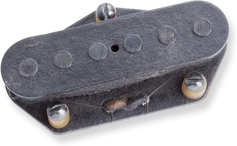 Seymour Duncan Antiquity Tele Pickup - Bridge in Saudi Arabia
