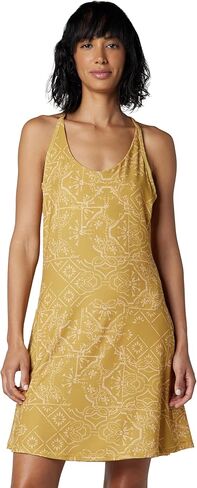 فستان أوبال نسائي من prAna in Kuwait