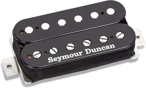 Seymour Duncan - 11103-13-Nc - TB-4 JB Trembucker Ncov in Saudi Arabia