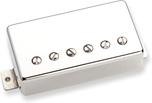 Seymour Duncan - 11103-13-Nc - TB-4 JB Trembucker Ncov in Saudi Arabia