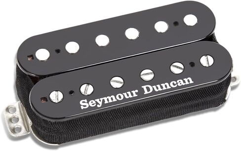Seymour Duncan Hades Gates Humbucker Bridge Pickup - Nickel in Saudi Arabia