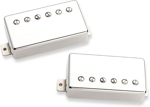 Seymour Duncan Hades Gates Humbucker Bridge Pickup - Nickel in Saudi Arabia