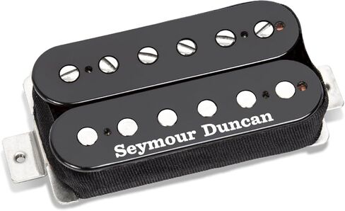 Seymour Duncan Hades Gates Humbucker Bridge Pickup - Nickel in Saudi Arabia