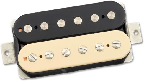 مولد تونريدر TRH2 هامبوكر حديث للرقبة - أسود in Kuwait