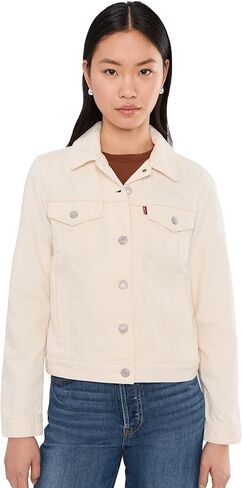 Levi's Women's Original Trucker in Saudi Arabia