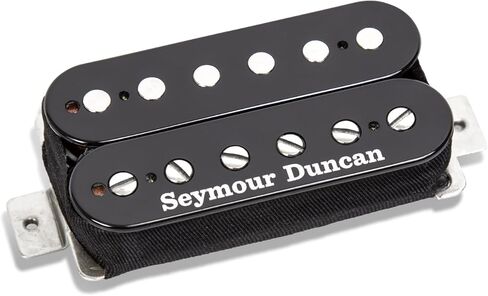 Seymour Duncan Hades Gates Humbucker Neck Pickup - Nickel in Saudi Arabia