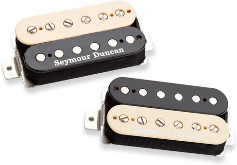 Seymour Duncan Hades Gates Humbucker Neck Pickup - Nickel in Saudi Arabia