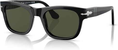 Persol PO3269S Square Sunglasses in Kuwait