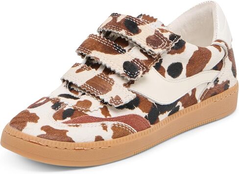 Dolce Vita Women's Notice Velcro Sneaker in Saudi Arabia
