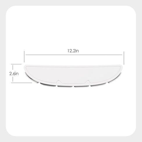 SAROSORA Cat Litter Sifter Exclusive for MeoWant Self-Cleaning Cat Litter Box (for Model : MW-SC02) in Kuwait