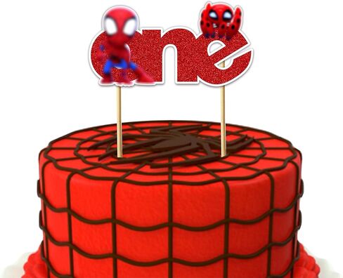 Seyal® FindNg NMO One Cake Topper in Kuwait