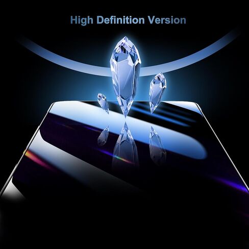 [3 Pack] for iPhone 16e/iPhone SE 4 2025 Back Screen Protector,9H Hardness,Tempered Glass,Bubble-Free,Anti-Scratch,6.1 inch in Kuwait