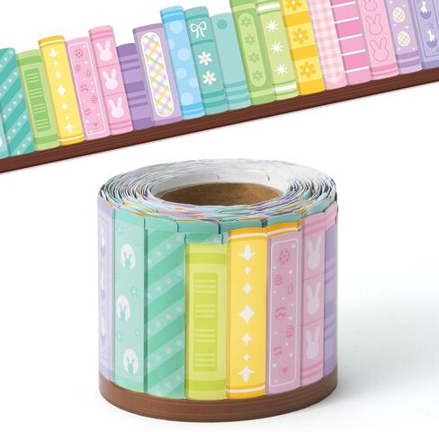 BeYumi Piano Keyboard Border Trim - 65ft Music Piano Keyboard Straight Rolled Border Trim Black White Piano Keys Bulletin Board Borders Music Themed School Classroom Office Chalkboard Party Decoration in Saudi Arabia