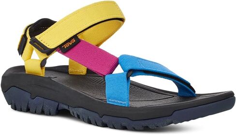 Teva Women's Hurricane XLT2 Sandal, Water Multi, 8 in Saudi Arabia