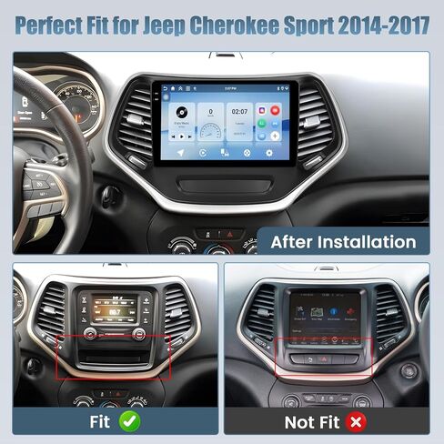Roinvou 2+64G Android 9 "Radio Touchscreen For Fored Fusion Mondeo 2013 2014 2015 2015 2017 2018 مع Carplay Wirroid Auto WiFi Bluetooth GPS Navigation FM RDS in Saudi Arabia