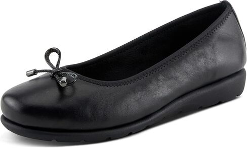 Spring Step Women's Chesser Ballet Flat in Kuwait