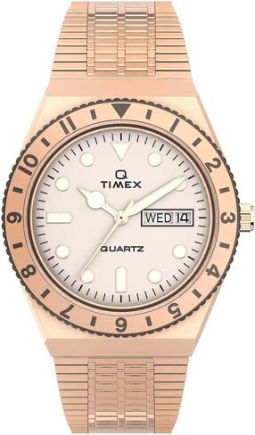 Timex Q Women's 36mm Watch in Kuwait