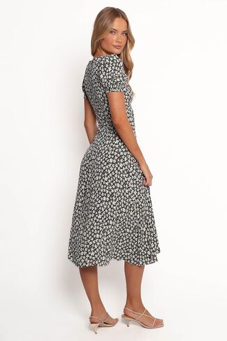Petal & Pup Women's Franklin Dress in Kuwait
