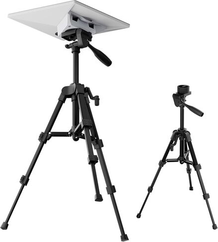 Starlink Mini Tripod Mount with Adapter Included, 3 Level Adjustable Height and 360° Tilt Compatible with Starlink Mini Stand Mounting Kit in Saudi Arabia