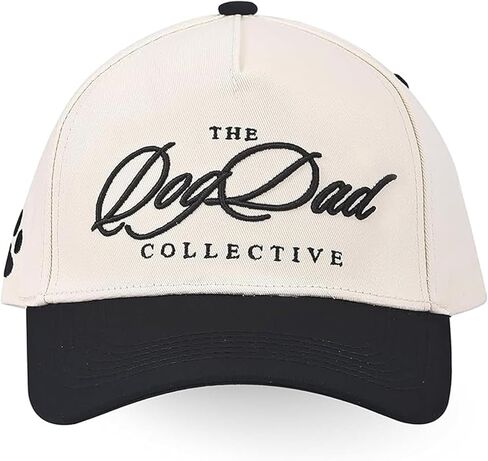 Mom and Dad Hats,Dad Hat Embroidered Baseball Caps for Men Women New Parents Gifts for Couples,Father's Day in Kuwait