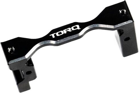 TORQ CNC Servo Horn for Micro-B Fits with TORQ TCM-1001 RC Servo - Remote Control Car, RC Car Servo Horn for Losi RC Car Micro-B 2WD Brushed Mini RC Buggy 1/24 Scale in Kuwait
