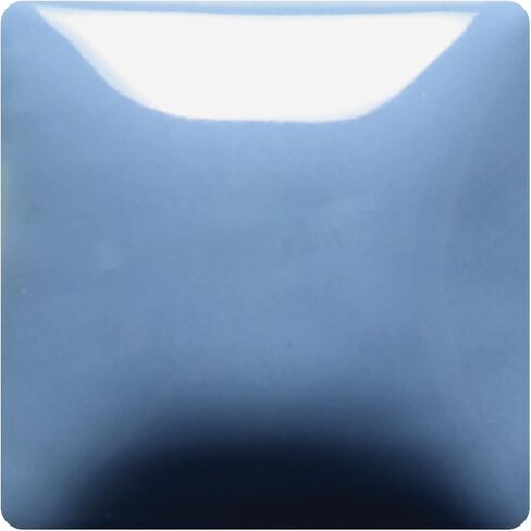Mayco Foundations Glaze, Orange FN-003, 1 Pint in Kuwait