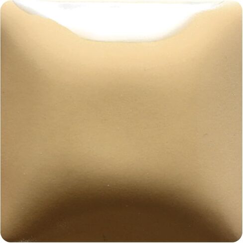 Mayco Foundations Glaze, Orange FN-003, 1 Pint in Kuwait