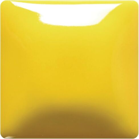 Mayco Foundations Glaze, Orange FN-003, 1 Pint in Kuwait