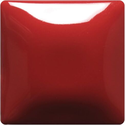 Mayco Foundations Glaze, Orange FN-003, 1 Pint in Kuwait