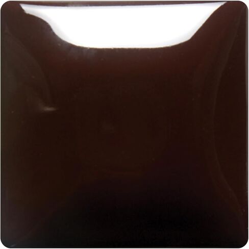 Mayco Foundations Glaze, Orange FN-003, 1 Pint in Kuwait