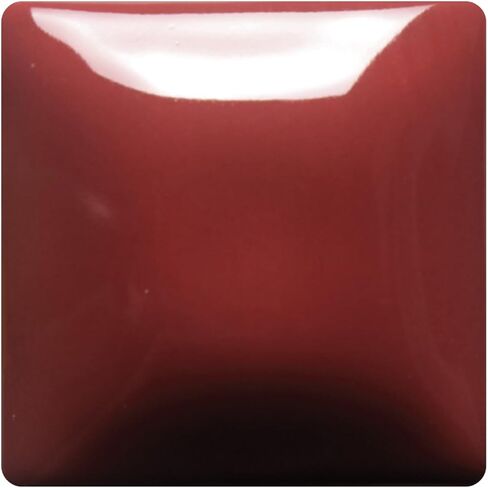 Mayco Foundations Glaze, Orange FN-003, 1 Pint in Kuwait
