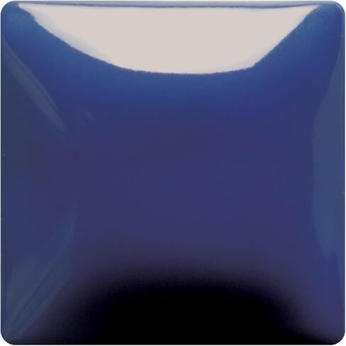 Mayco Foundations Glaze, Orange FN-003, 1 Pint in Kuwait