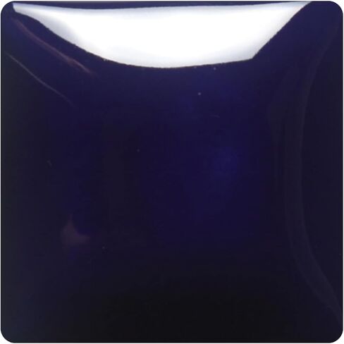 Mayco Foundations Glaze, Orange FN-003, 1 Pint in Kuwait