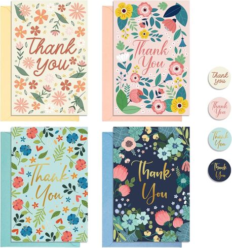Graduation Cards, 24 Pack Congratulations Card for Graduation, 4x6in Grad Greeting Cards with Envelopes & Stickers, Grad Gift Card for College & High School (8 Designs) in Kuwait