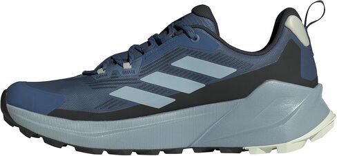 Adidas Men's Terrex Trailmaker 2.0 حذاء رياضة المشي لمسافات طويلة ، أسود/كربون/رمادي ، 11 in Kuwait