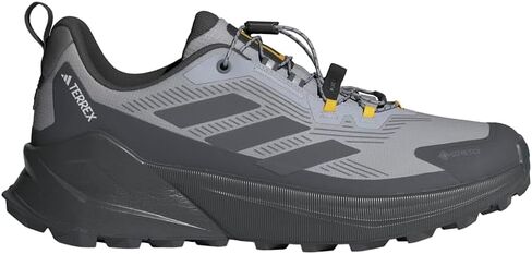 Adidas Men's Terrex Trailmaker 2.0 حذاء رياضة المشي لمسافات طويلة ، أسود/كربون/رمادي ، 11 in Kuwait