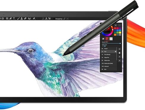 قلم شاشة نشط قابل لإعادة الشحن 2.0 SA203H متوافق مع قلم ASUS 2.0 SA203H، متوافق مع Asus ROG Z Flow 13، ROG Flow X 16، ROG Zephyrus Duo 16 in Saudi Arabia