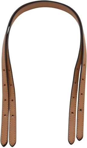 1 Pair Purse Straps Leather Straps Carry Handle Straps for Shoulder Bags Tote Bags Work Bag in Kuwait