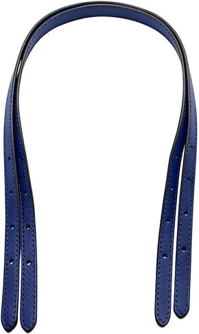 1 Pair Purse Straps Leather Straps Carry Handle Straps for Shoulder Bags Tote Bags Work Bag in Saudi Arabia