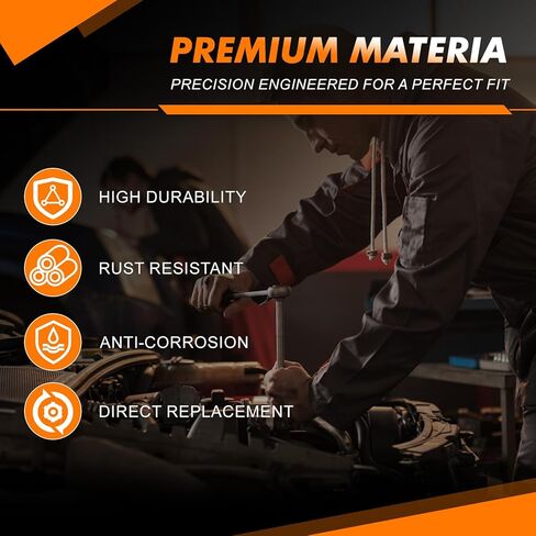 10pcs Transmission Solenoid Valve Kit 1087298388 Compatible with 8HP45 8HP70 8HP90 Mechatronics 8speed After-Market Parts in Kuwait