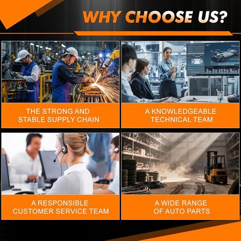 10pcs Transmission Solenoid Valve Kit 1087298388 Compatible with 8HP45 8HP70 8HP90 Mechatronics 8speed After-Market Parts in Kuwait